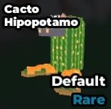 Cactus hipopótamo